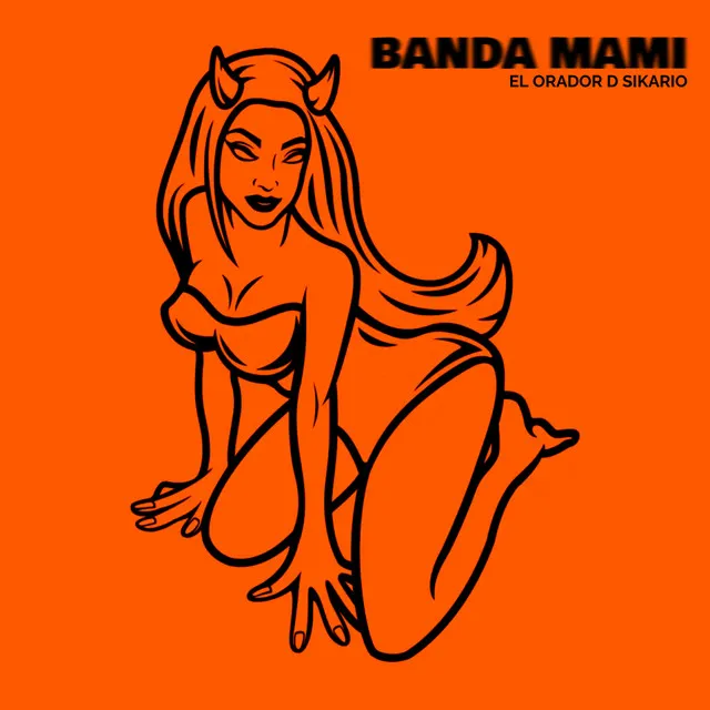 Banda mami