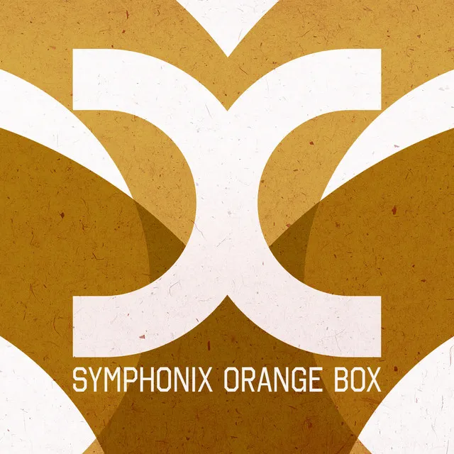 1987 - Symphonix Remix