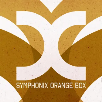 Symphonix Orange Box by Symphonix