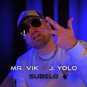 Subelo by J. Yolo