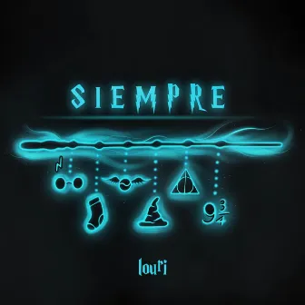 Siempre by Louri