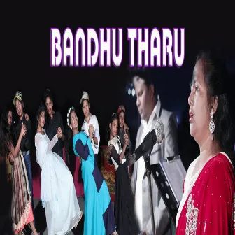 Bandhu Tharu by Prabhati