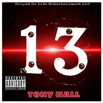 13 by Tony Hall