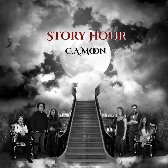 Story Hour by CAMoon