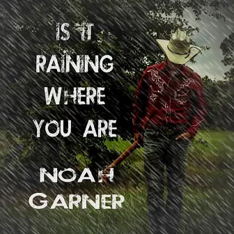 Is It Raining Where You Are by Noah Garner