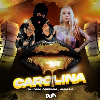 Carolina (Megafunk) by Dj DUM Original