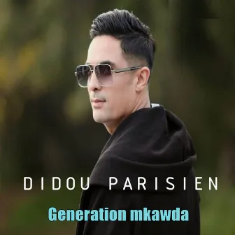 Generation Mkwda by Didou Parisien