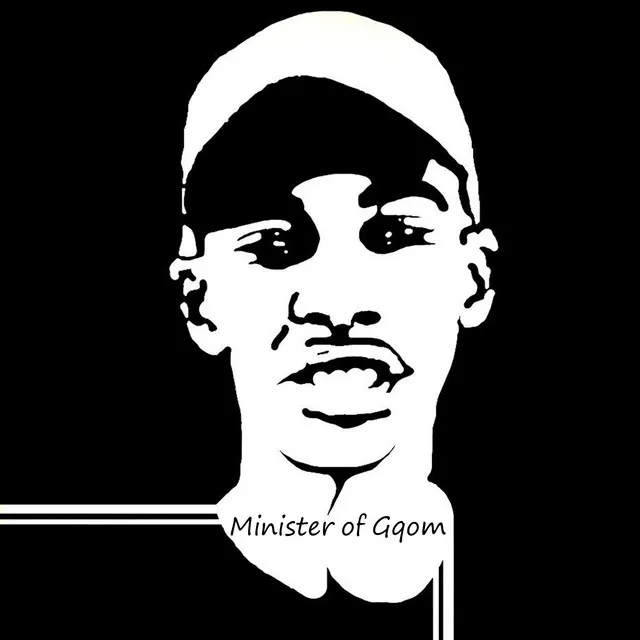 Minister of Gqom