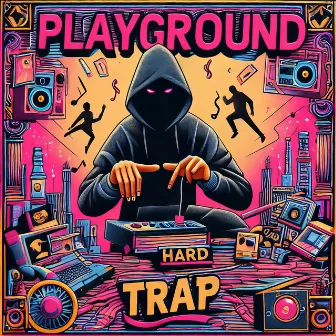 PLAYGROUND HARD TRAP by 