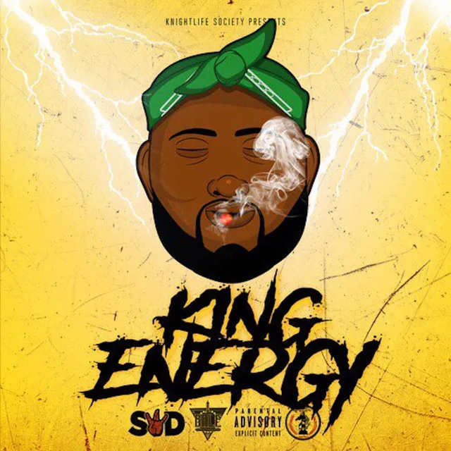 King Energy