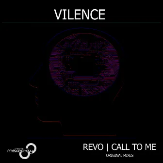 Revo EP by Vilence