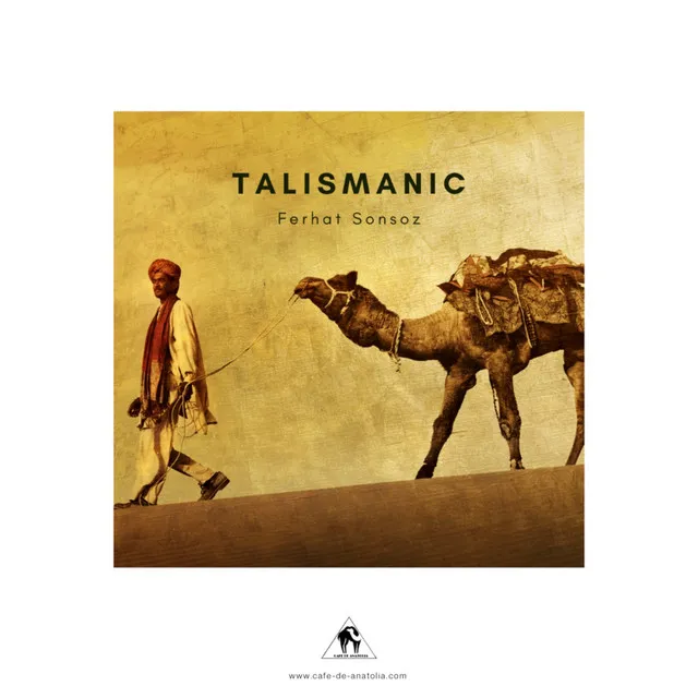 Talismanic