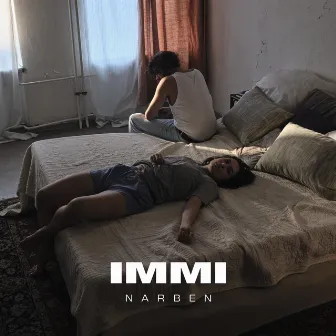 Narben by IMMI