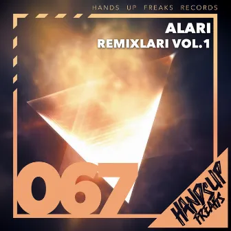 Remixlari Vol. 1 by Alari