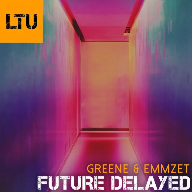 Future Delayed - Original Mix