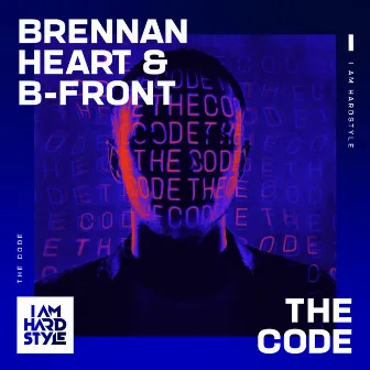 The Code by B-Front