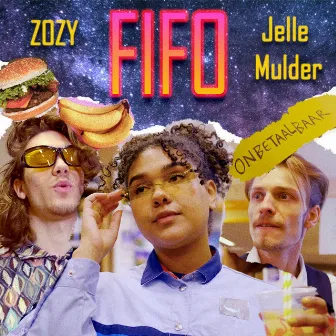 FIFO by ZOZY