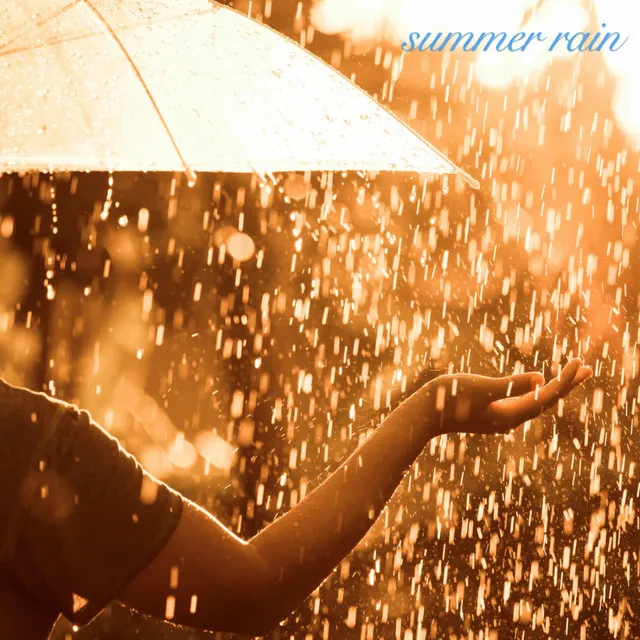 Summer Rain