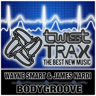 Body Groove by Wayne Smart