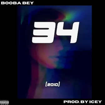 34 by Booba Bey