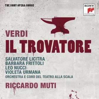 Verdi: Il Trovatore - The Sony Opera House by Giorgio Giuseppini