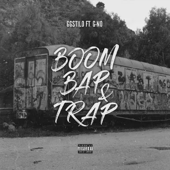 Boombap & Trap by Ggstilo