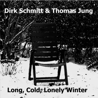 Long, Cold, Lonely Winter by Thomas Jung