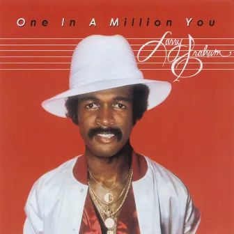 One In A Million You by Larry Graham