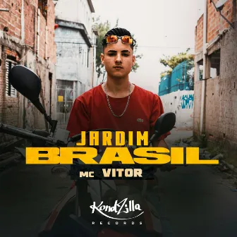 Jardim Brasil by MC Vitor