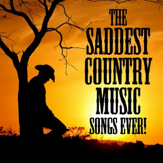 The Saddest Country Music Songs Ever! by TMC Country Stars