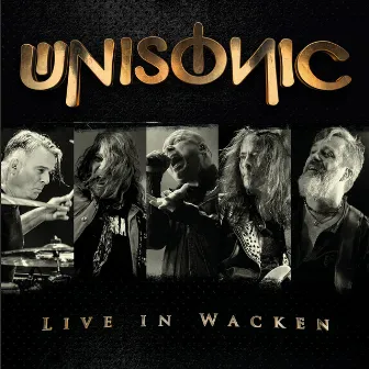 Exceptional by Unisonic