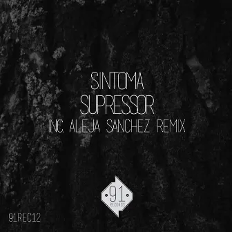 Supressor by Sintoma