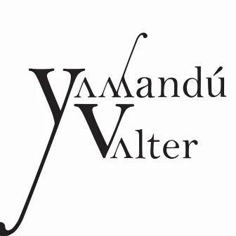 Yamandú Valter by Valter Silva