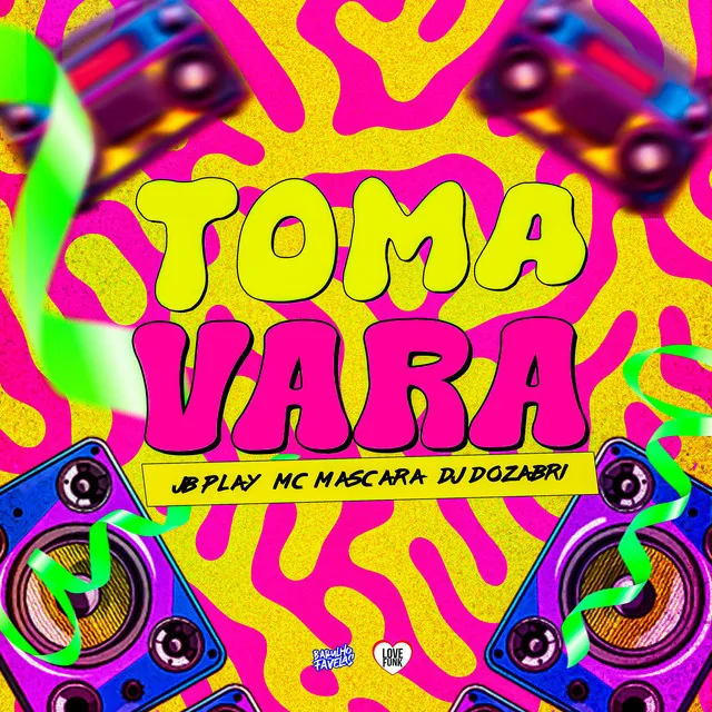 Toma Vara