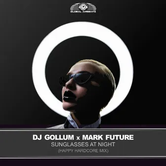 Sunglasses At Night (Happy Hardcore Mix) by Mark Future