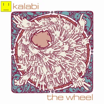 The Wheel by Kalabi