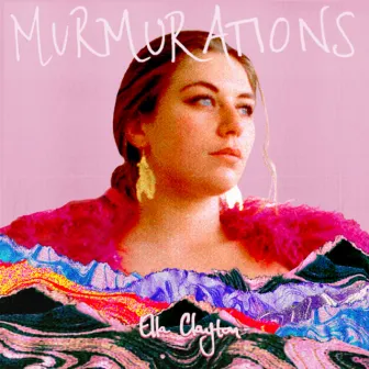 Murmurations by Ella Clayton