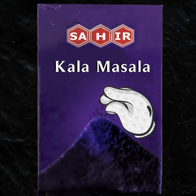 Kala Masala