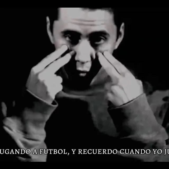 Homenaje a Canserbero