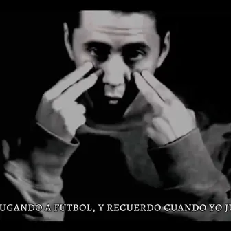 Homenaje a Canserbero by Unknown Artist