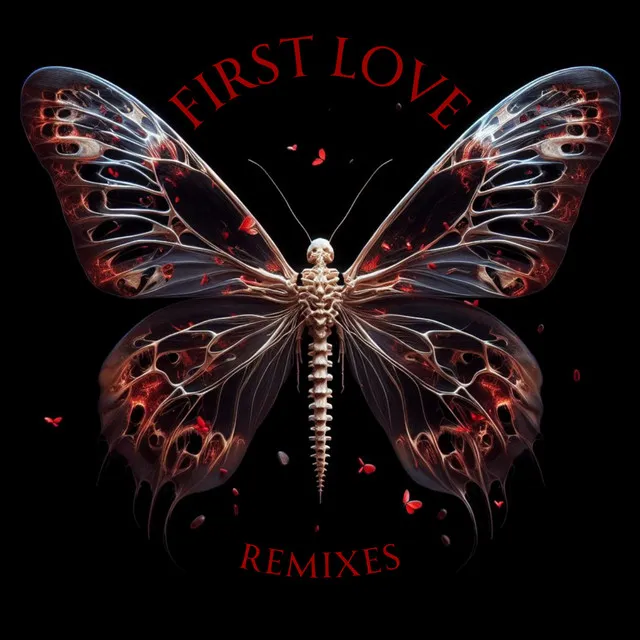 First Love - AVIS Remix