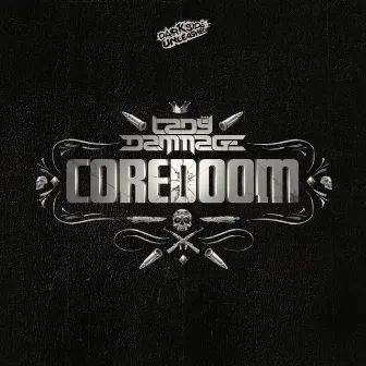 Coredoom by Lady Dammage