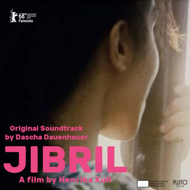 Jibril - Yella Hayat (Original Motion Picture Soundtrack) [feat. Susana AbdulMajid]