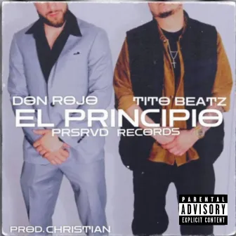 EL PRINCIPIÓ by TITO BEATZ