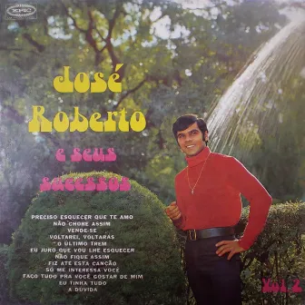 José Roberto e Seus Sucessos, Vol. 2 by Jose Roberto