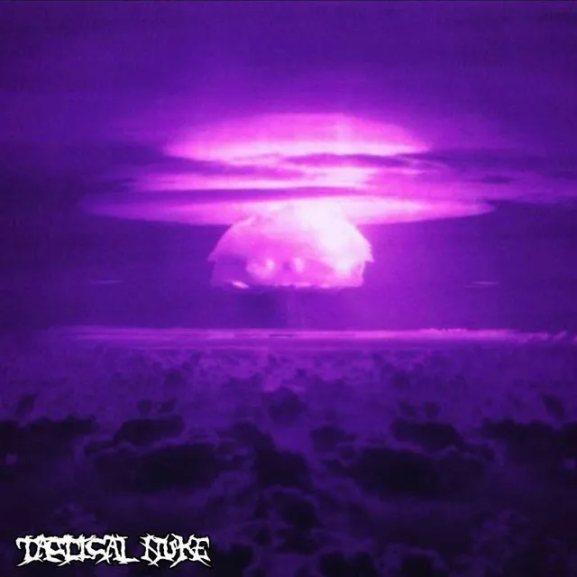 TACTICAL NUKE