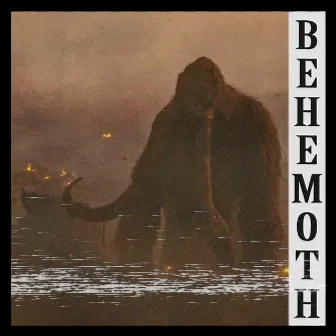 Behemoth by boneles_s