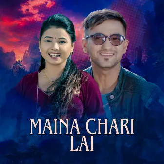 Maina Chari Lai by Asmita Dallakoti