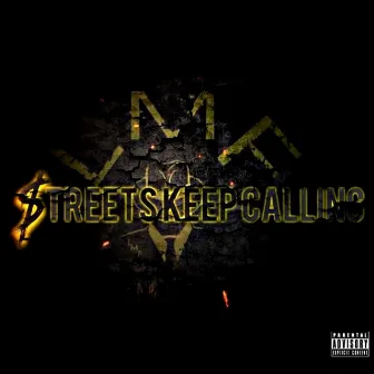 Streetz Keep Calling by Phantom