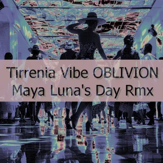 Oblivion (Remix) by Maya Luna's Day